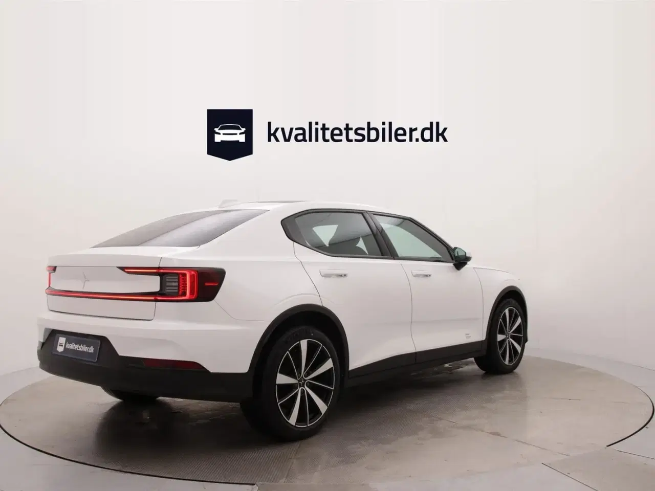 Billede 4 - Polestar 2  Long Range