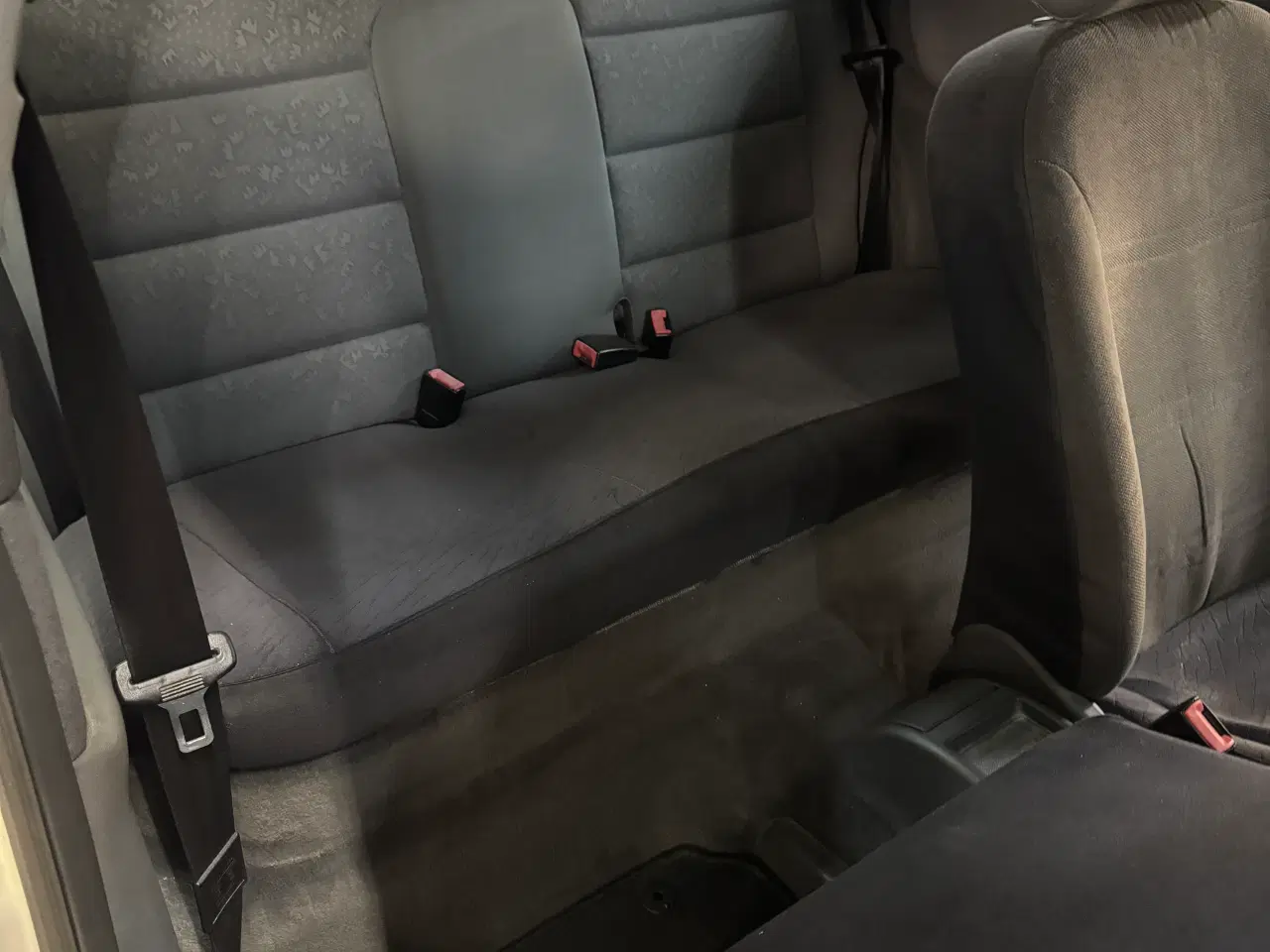 Billede 11 - Audi A3 8L 1.8T 1EJERS