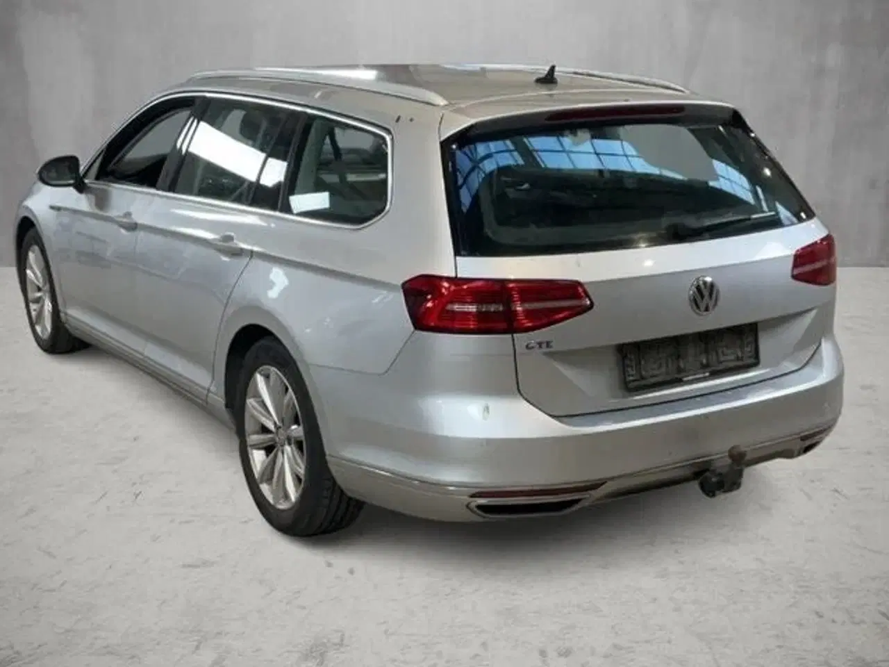 Billede 2 - VW Passat 1,4 TSi 150 Highline Premium Variant DSG Van