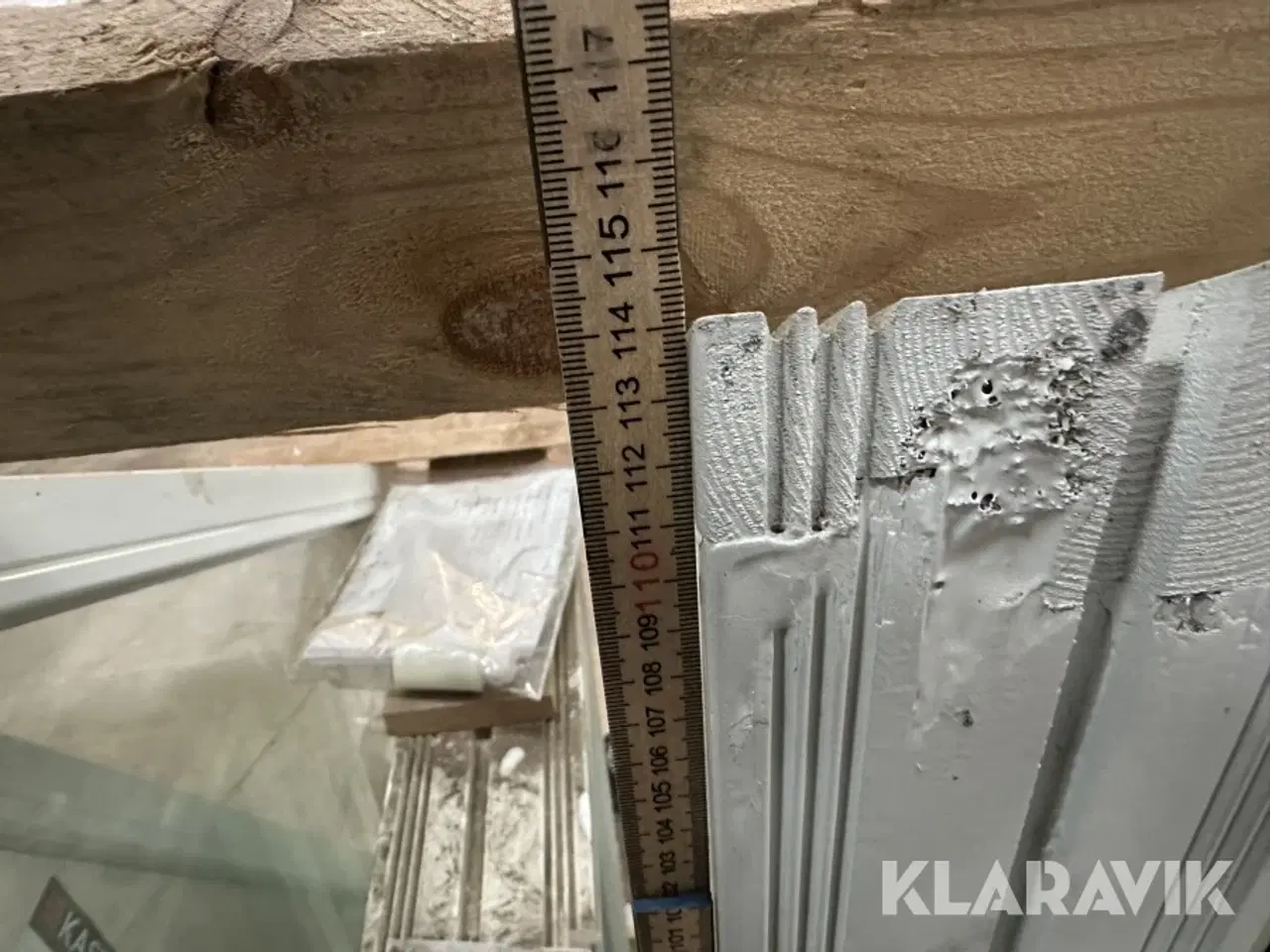 Billede 10 - Vinduer Kastrup 5 styk