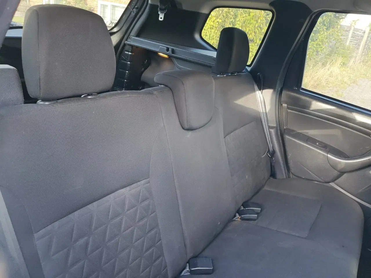 Billede 16 - Dacia Duster 1,2 TCe 125 Laureate
