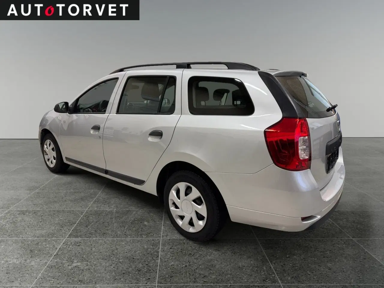 Billede 4 - Dacia Logan 0,9 TCe 90 Ambiance MCV