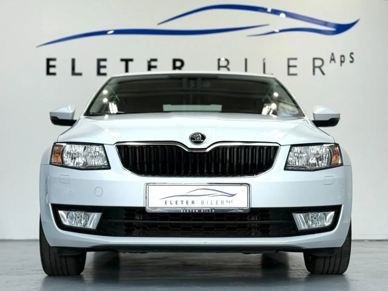 Billede 2 - Skoda Octavia 1,4 TSi 150 Style