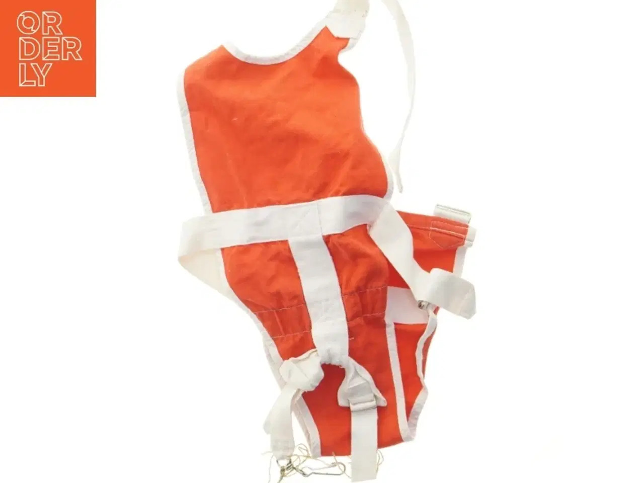 Billede 1 - Baby sele fra Mia-noni (str. 45x20 cm)