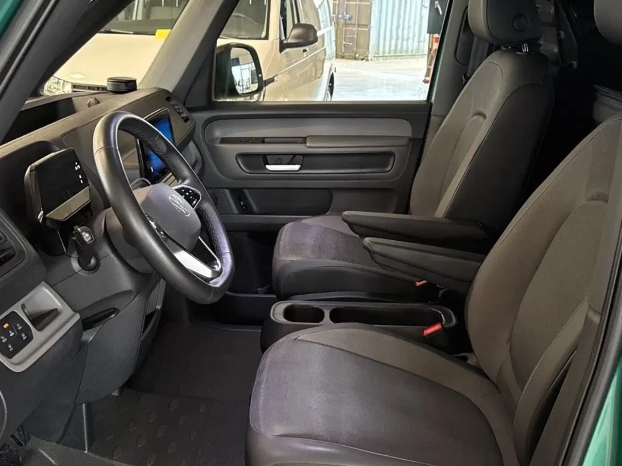 Billede 17 - VW ID.Buzz 77 Cargo