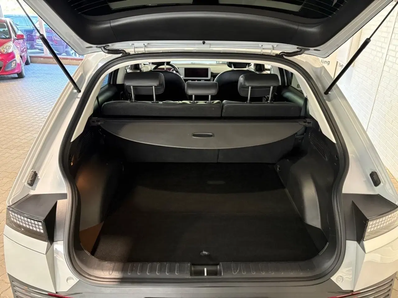 Billede 4 - Hyundai Ioniq 5 73 Creative