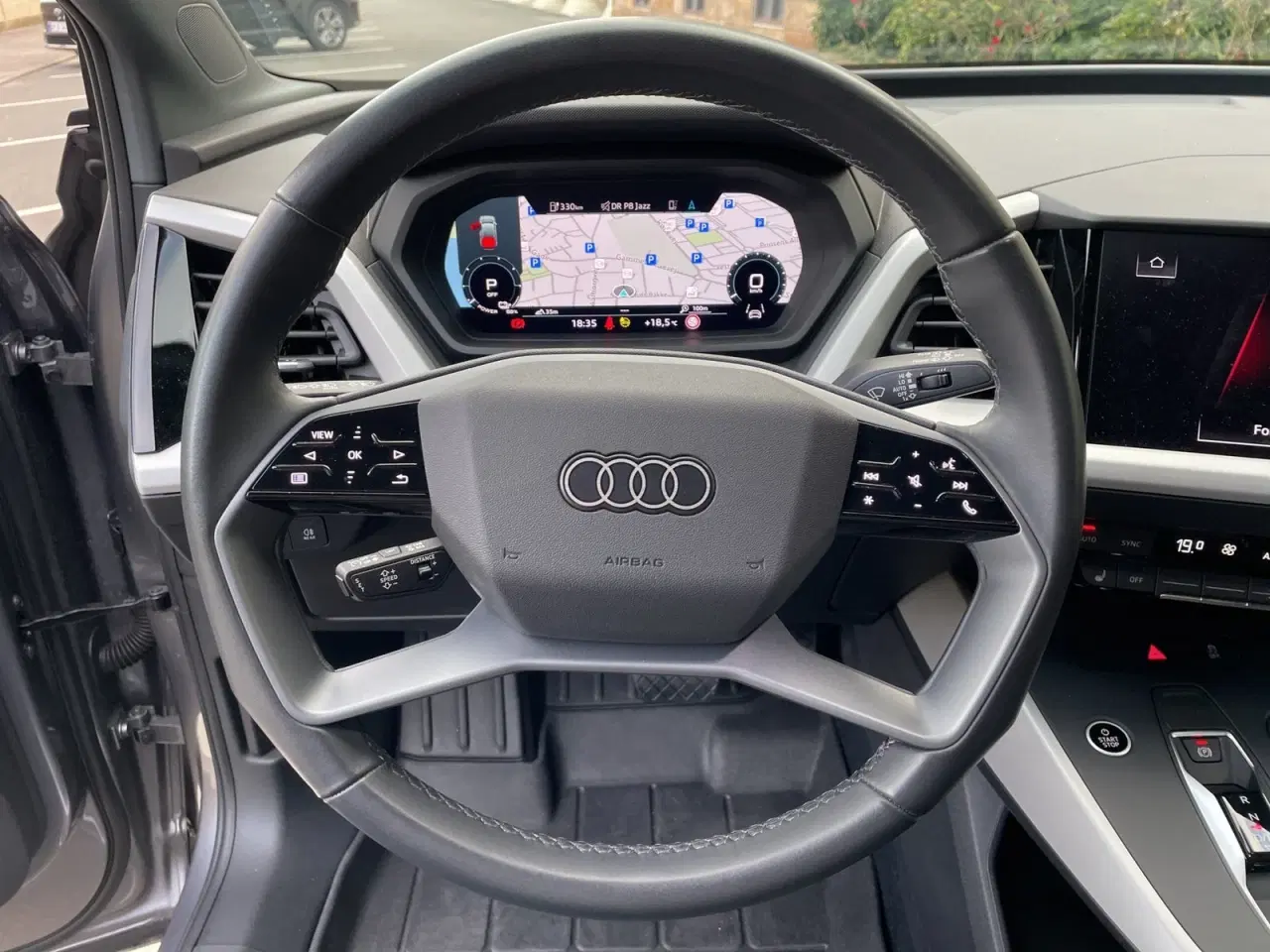 Billede 11 - Audi Q4 e-tron 45 Attitude