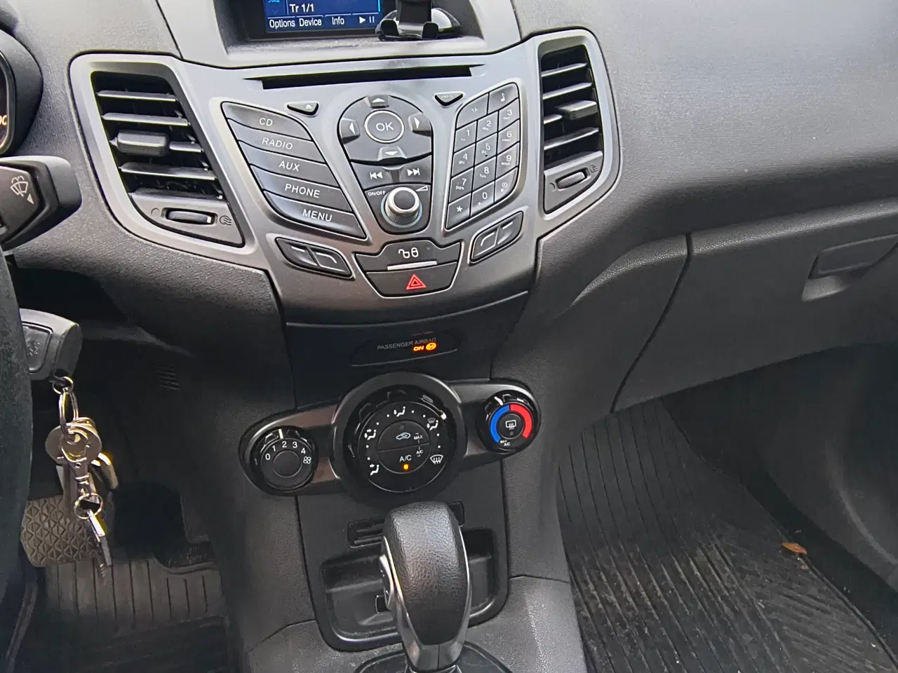 Billede 10 - Ford Fiesta 2015