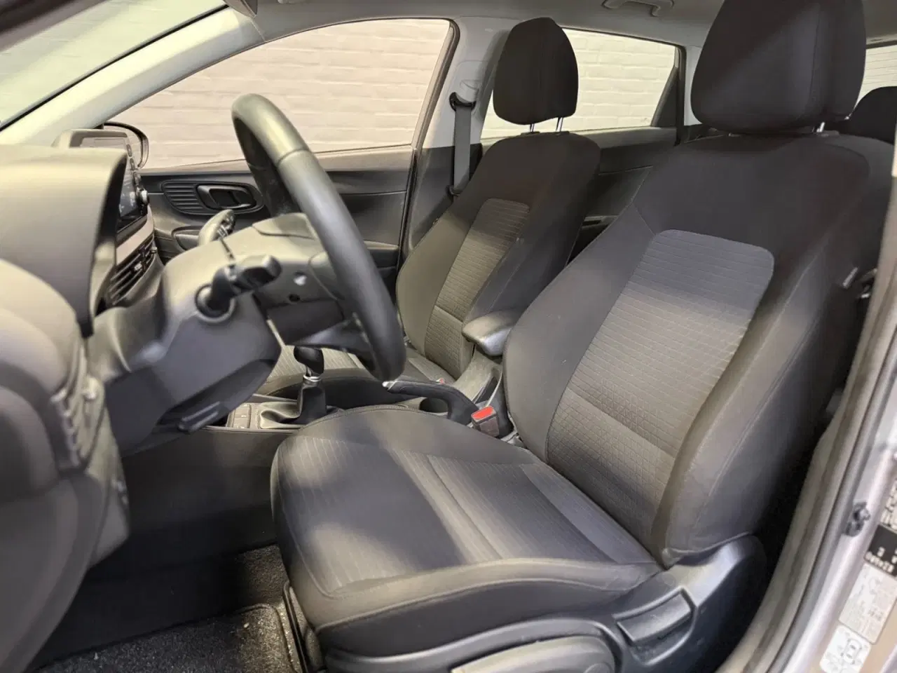 Billede 8 - Hyundai i20 1,2 MPi Advanced