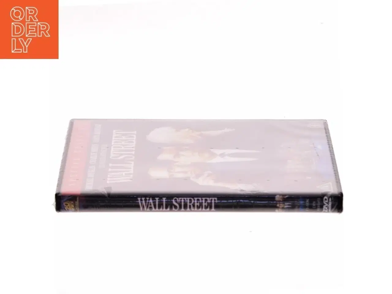 Billede 2 - Wall Street (DVD) med Michael Douglas (DVD)