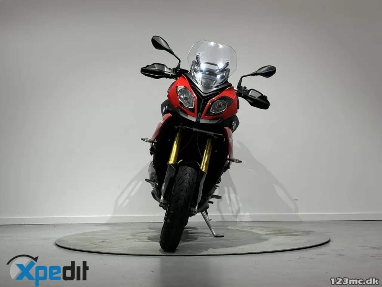 Billede 4 - BMW S 1000 XR