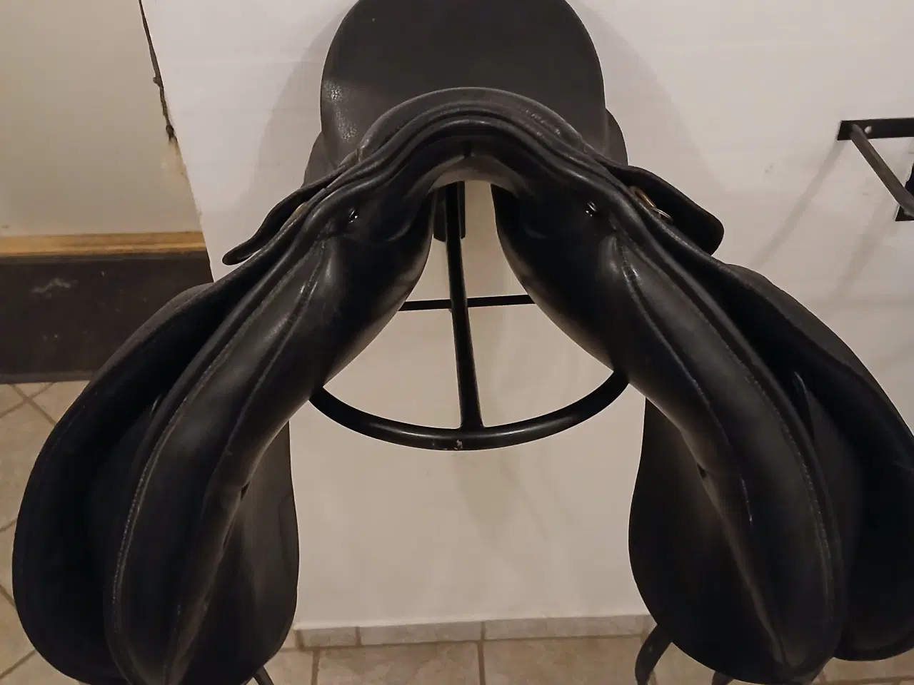 Billede 10 - Isabell Werth dressursadel 17,5