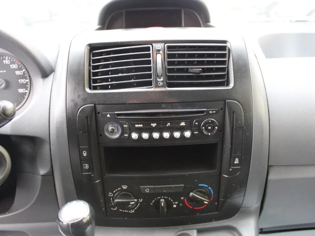 Billede 6 - Toyota ProAce 1,6 D 90 T0 L1H1