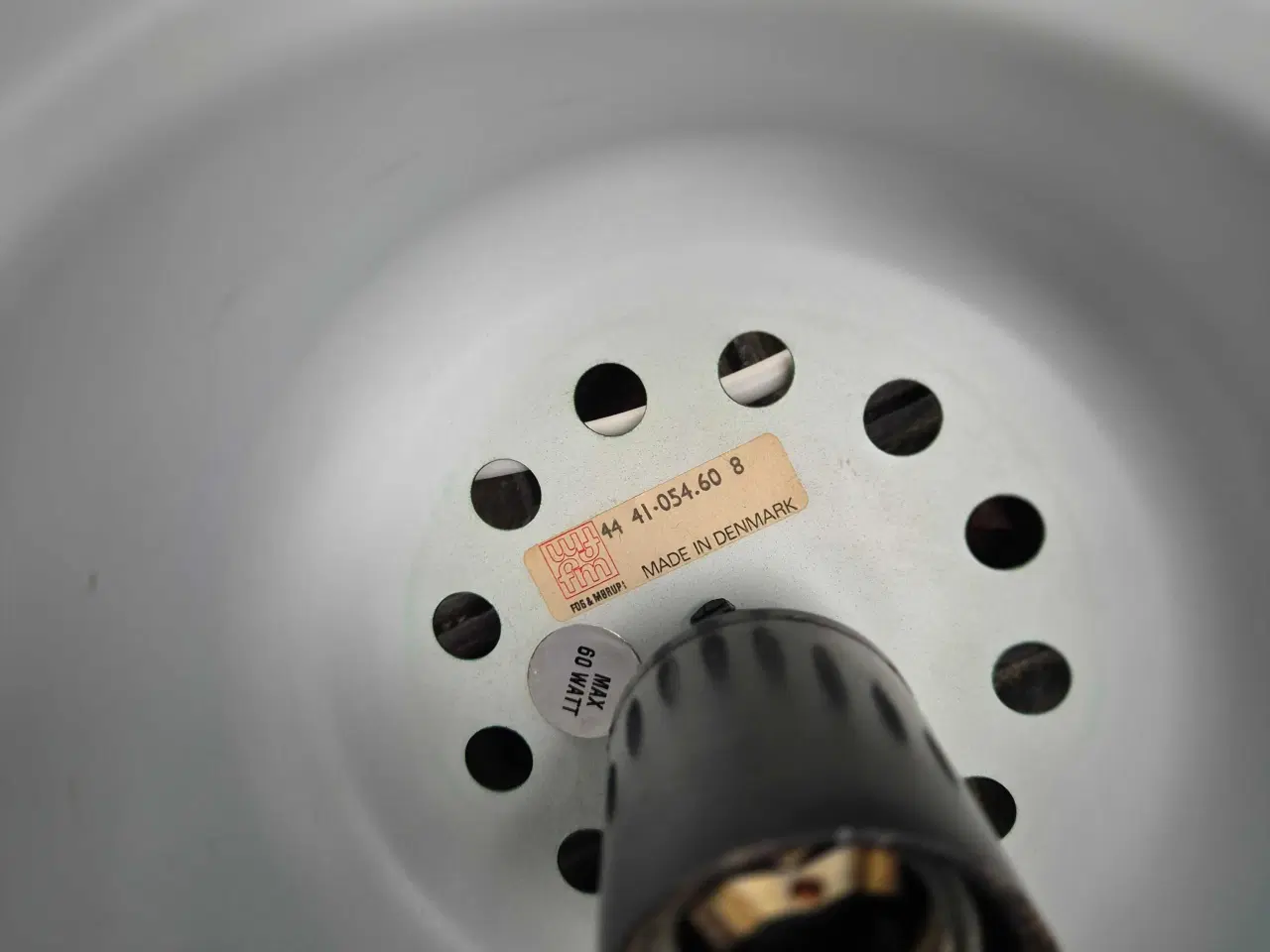 Billede 19 - Flotte grønne Mini Poker