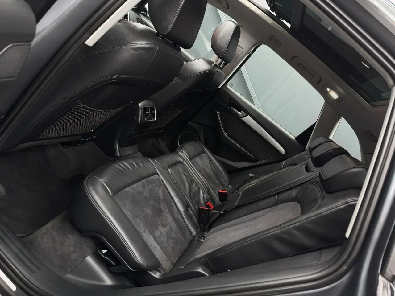 Billede 15 - Audi SQ5 3,0 TDi 326 Competition quattro Tiptr.