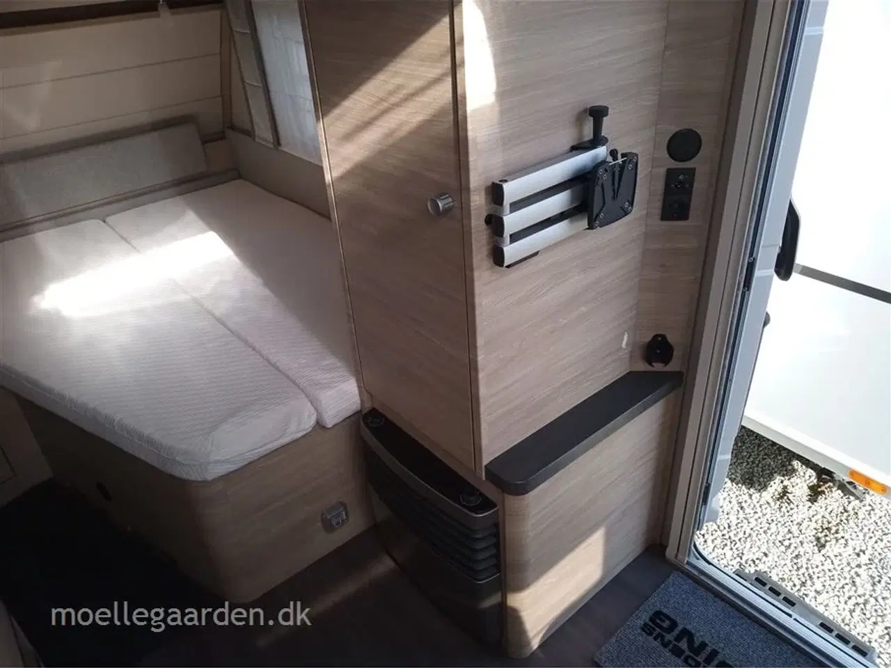 Billede 8 - 2019 - Knaus Sudwind 450 FU