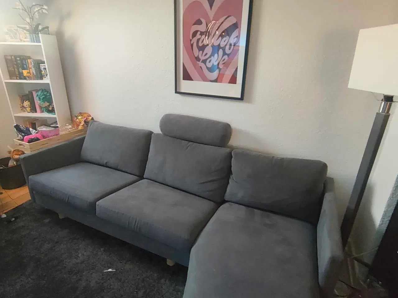 Billede 2 - Søren lund sofa 