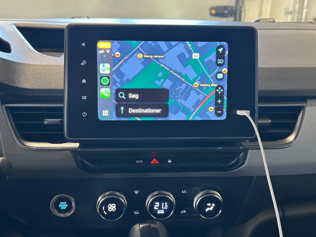 Billede 16 - Nissan Townstar 45 N-Connecta L1H1