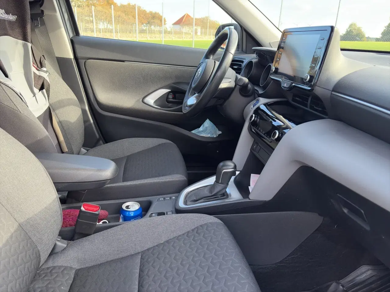 Billede 15 - Toyota Yaris Cross 1,5 Hybrid Active e-CVT