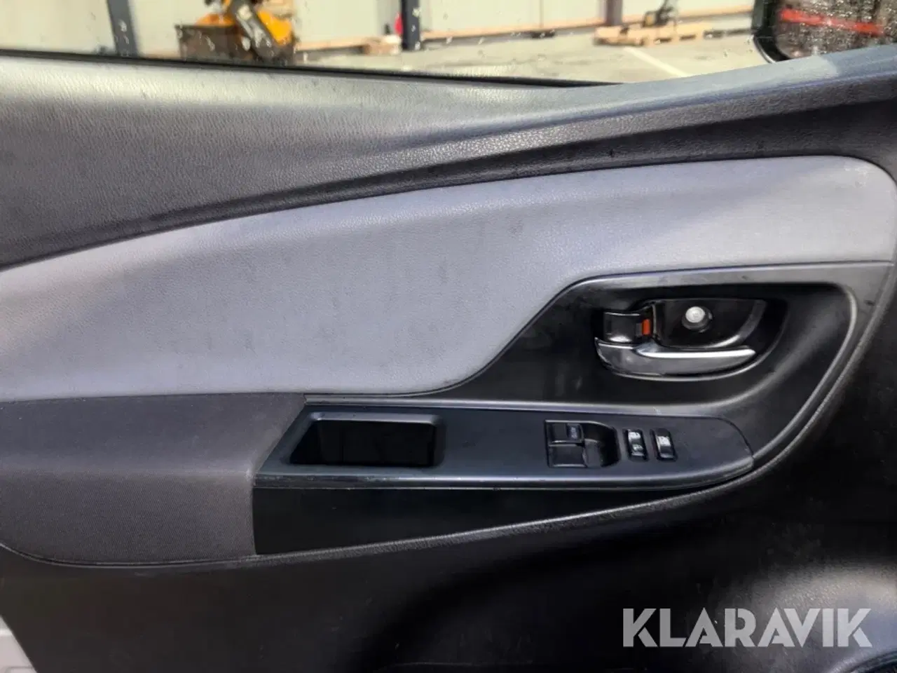 Billede 11 - Personbil Toyota Yaris 1.5 Hybrid E-CVT