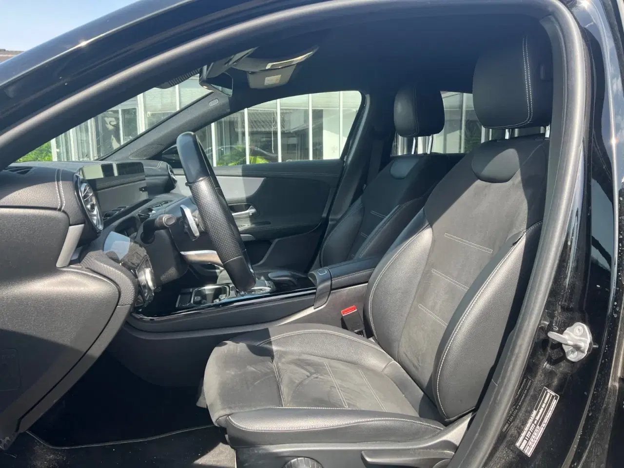 Billede 9 - Mercedes A250 e 1,3 AMG Line aut.