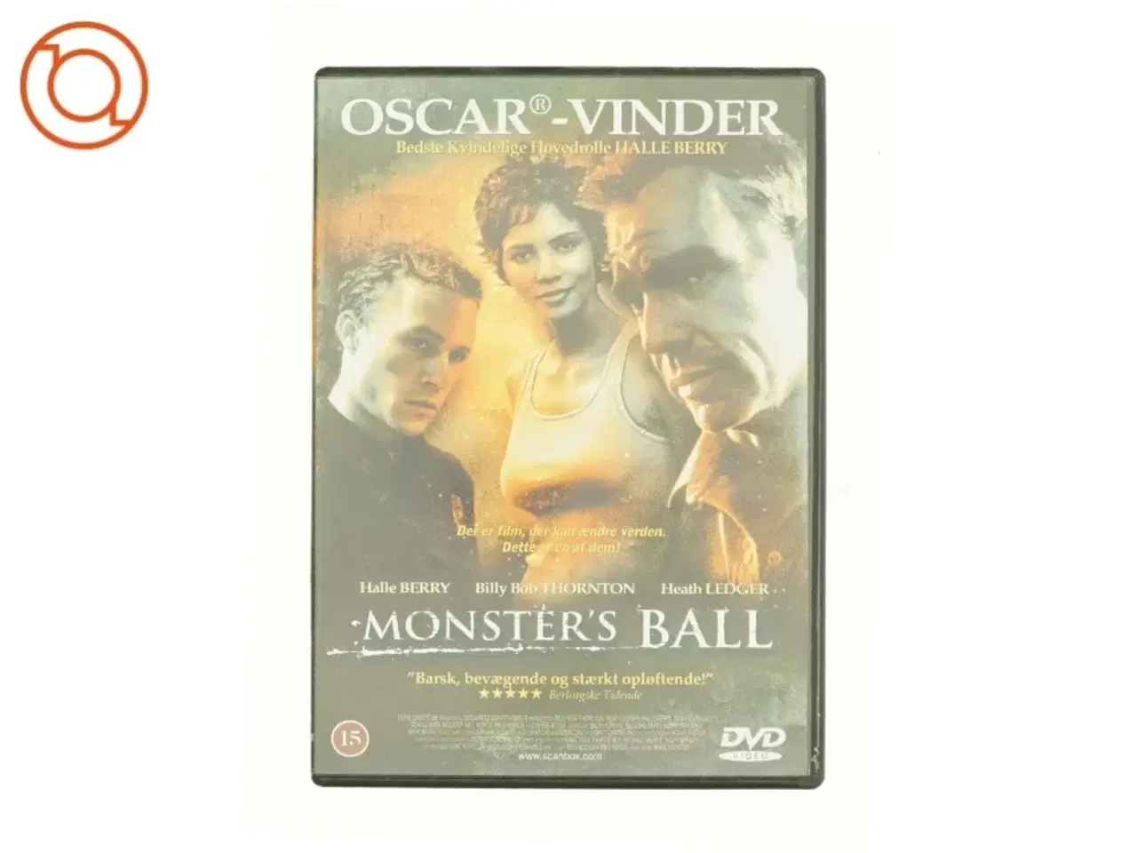 Billede 1 - Monster's Ball