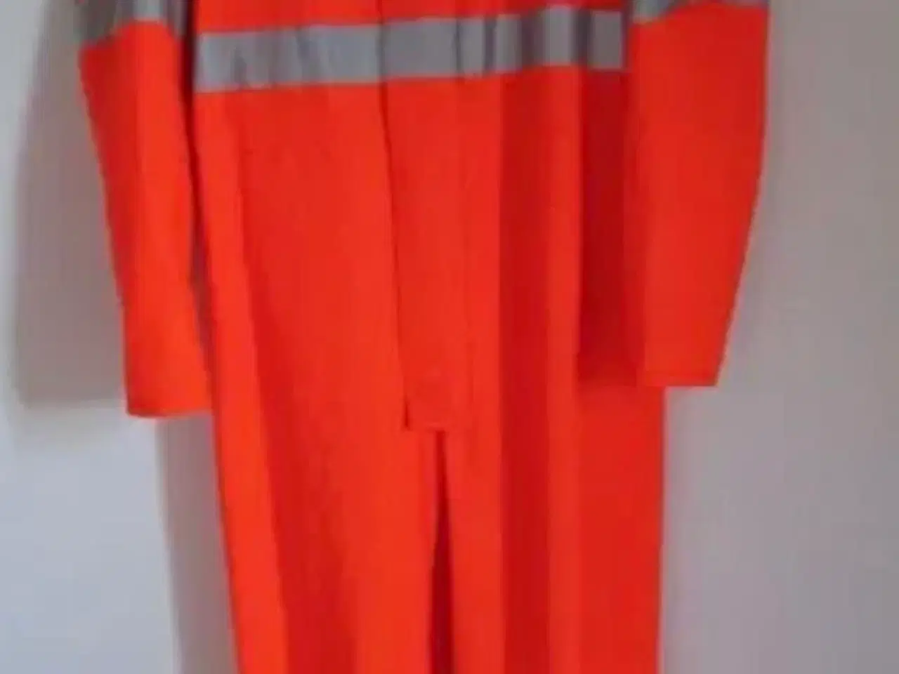 Billede 2 - Regntøj 