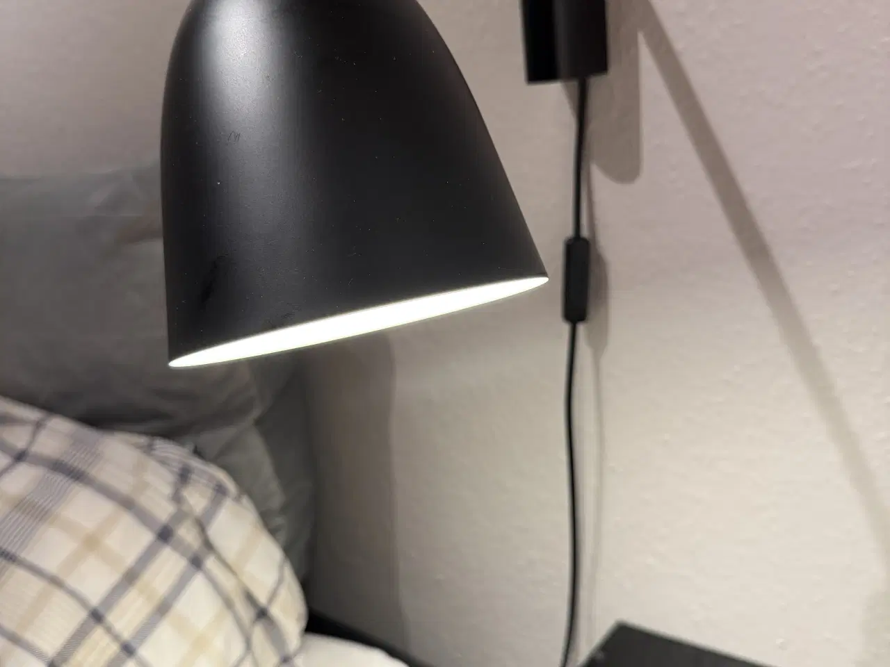 Billede 2 - Tidsløse Frits Hansen væglamper