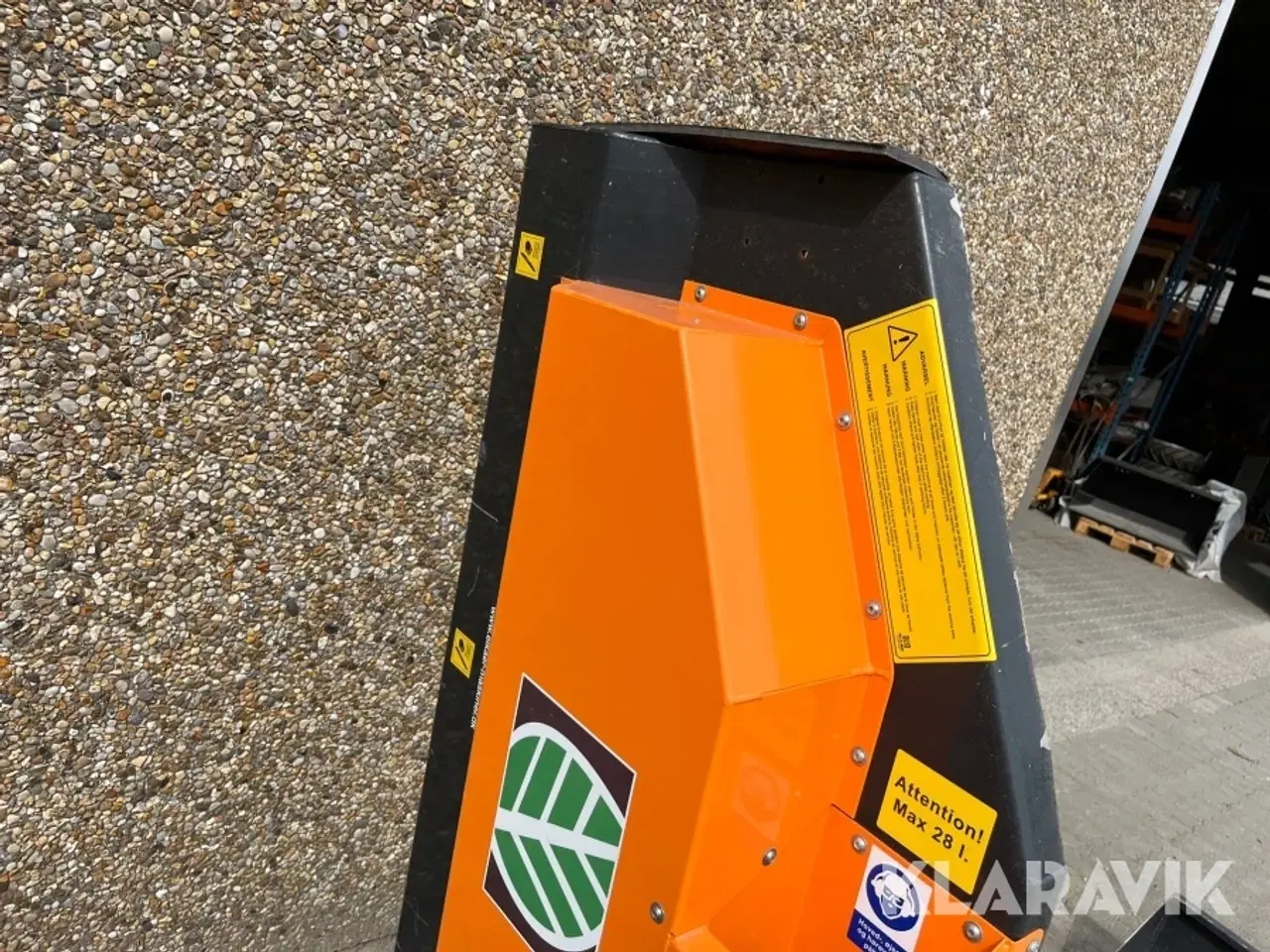 Billede 6 - Multi trimmer Elkær Mt1300