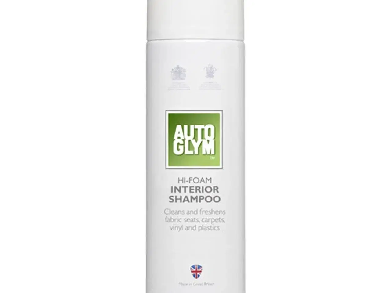 Billede 1 - Autoglym Hi-Foam Interior Spray 450ml Skum interiørrens