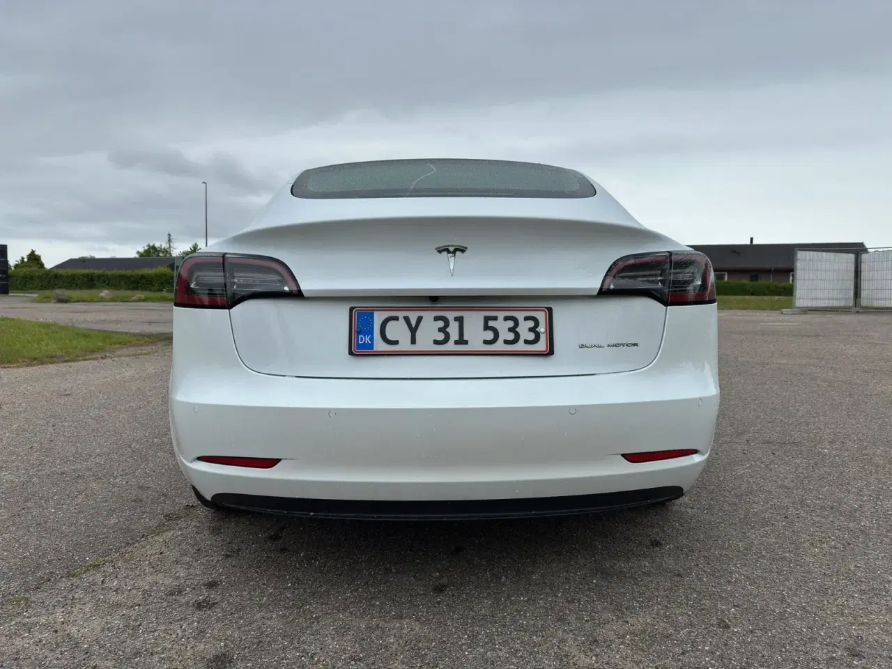 Billede 7 - Tesla Model 3  Long Range AWD