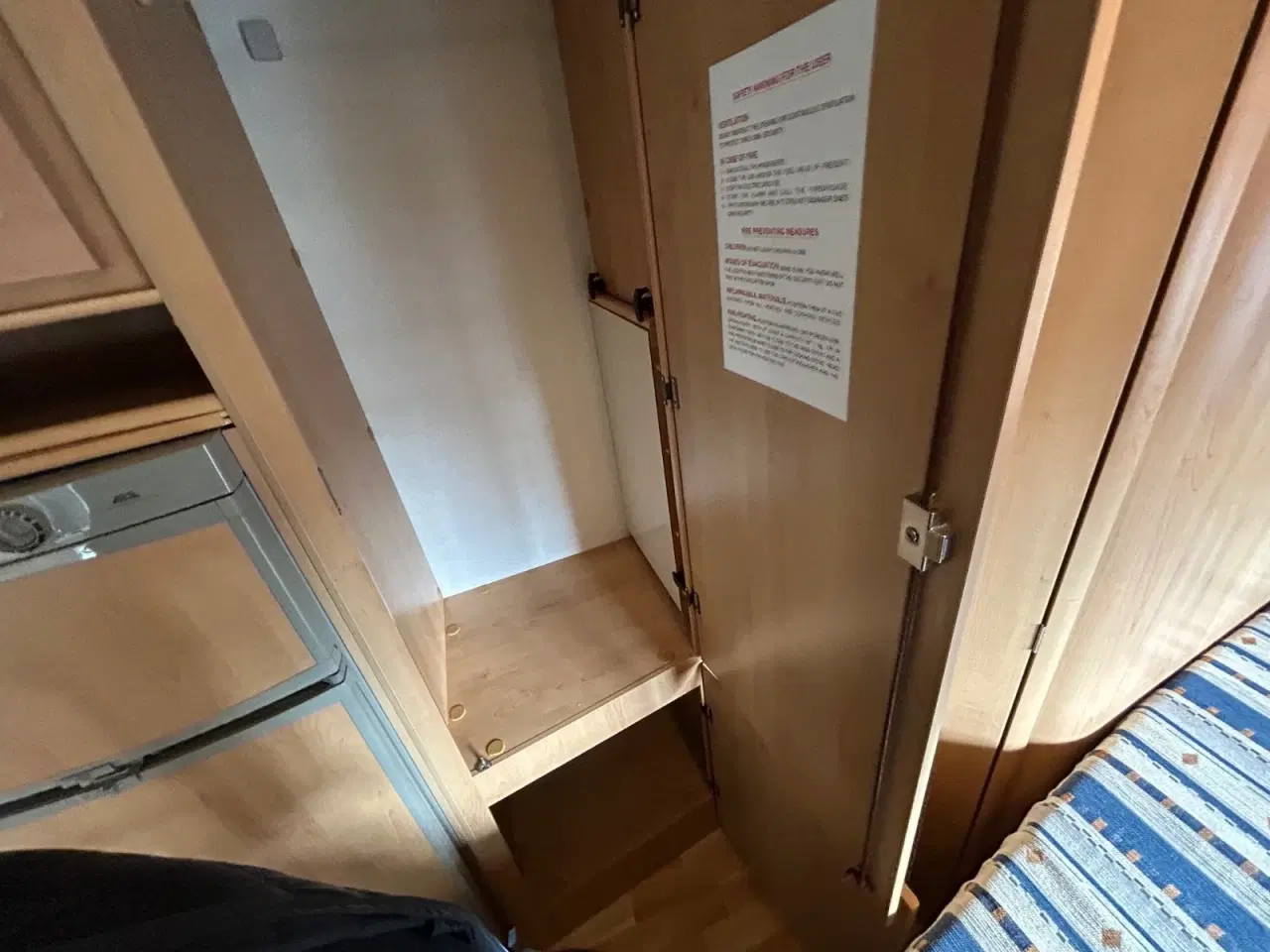 Billede 16 - McLouis 264 Glen 2,3 JTD 110