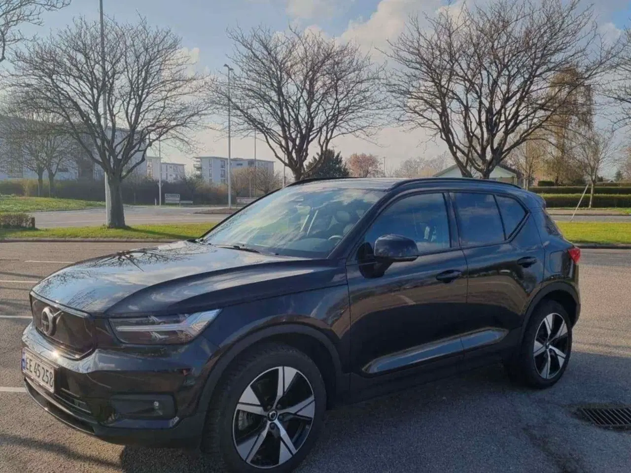 Billede 1 - Volvo XC40  P8 ReCharge Twin Pro