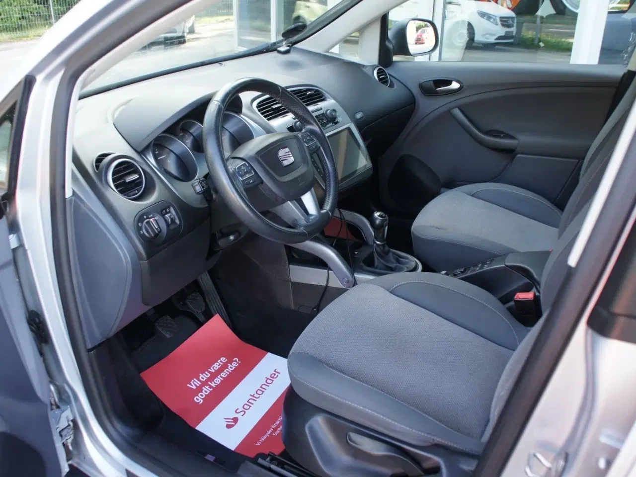 Billede 14 - Seat Altea XL 1,6 TDi Style eco