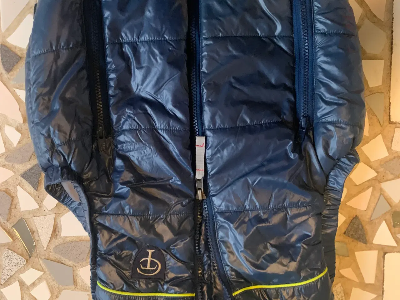 Billede 1 - Puffer vest børn