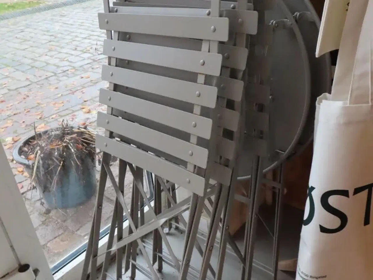 Billede 9 - Div. inventar