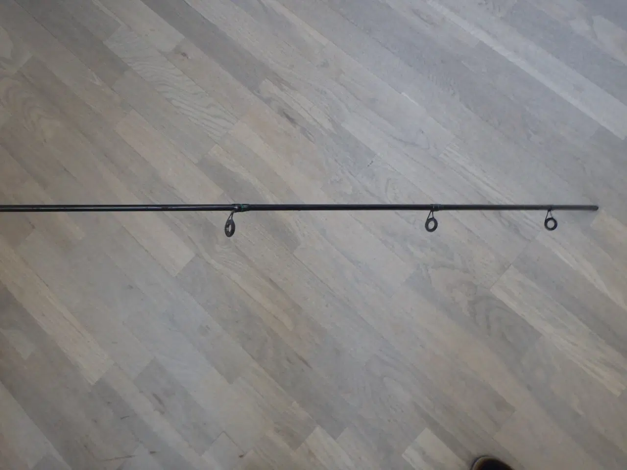 Billede 4 - Fiskestang Kinetic Horizon Spin 8 fod