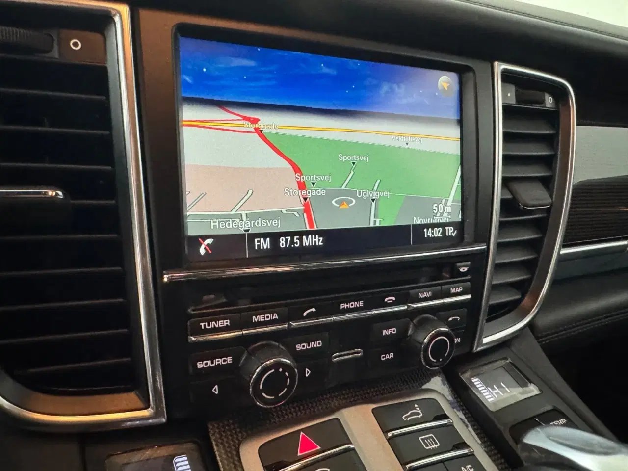 Billede 12 - Porsche Panamera GTS 4,8 PDK