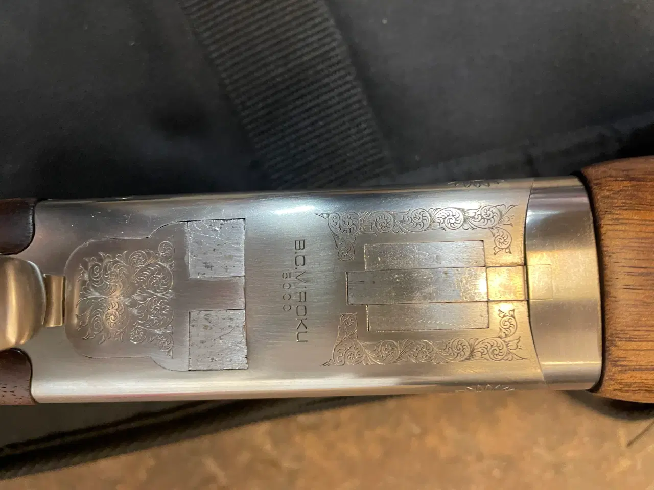 Billede 5 - Miroku 5000 Skeet