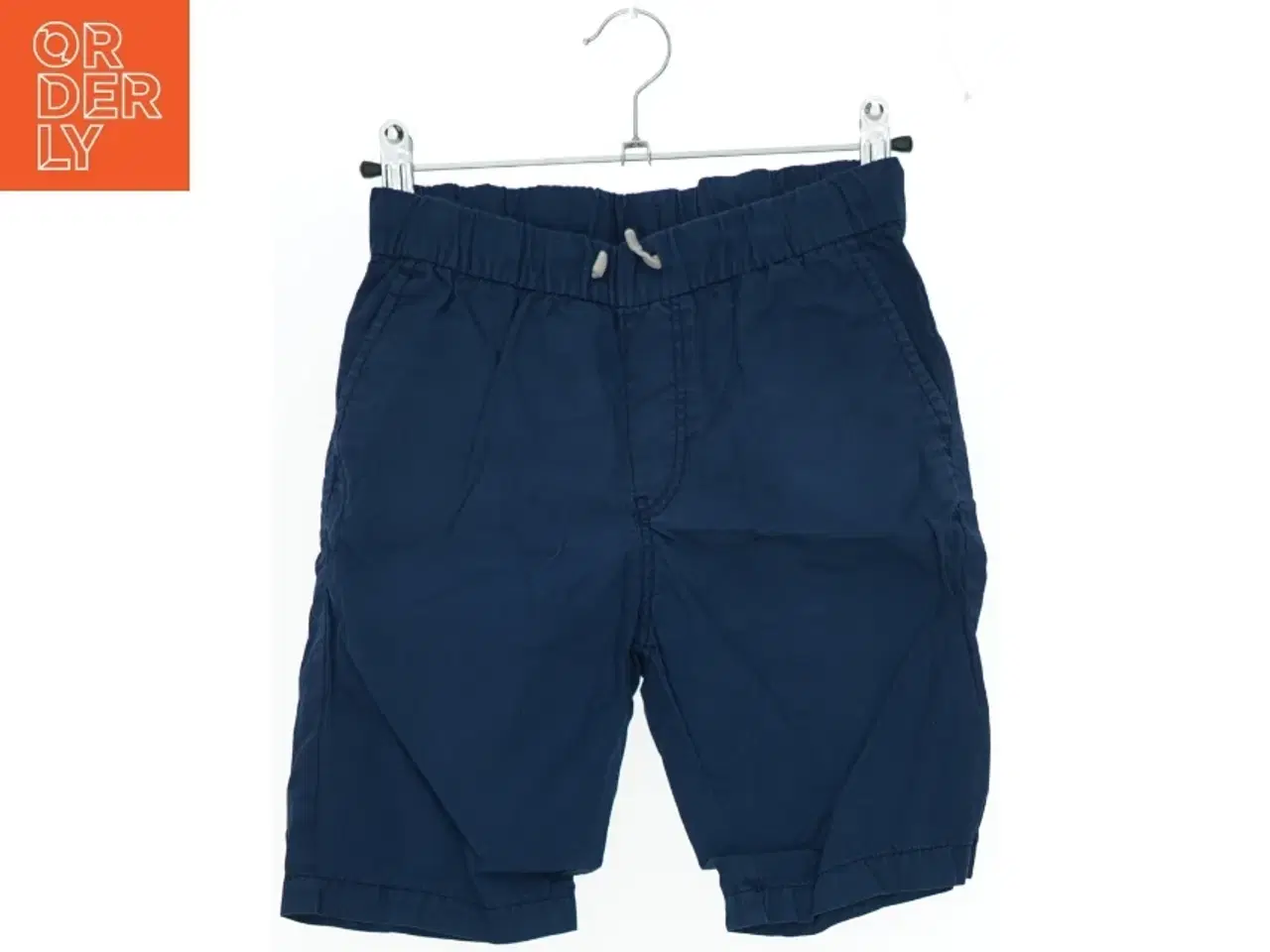 Billede 1 - Shorts fra H&M (str. 134)