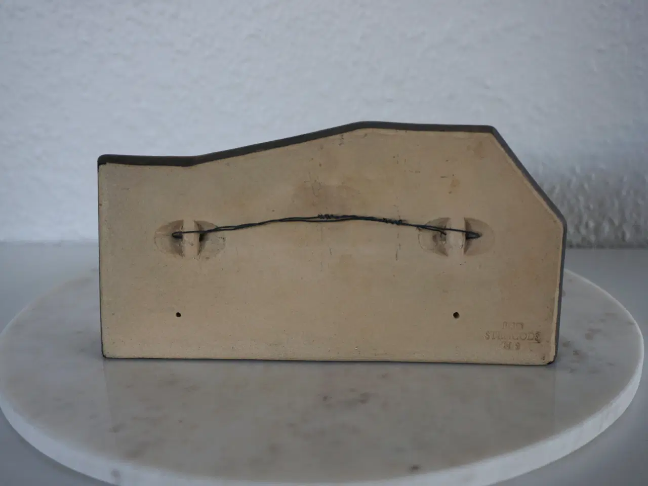 Billede 8 - Relief fra Ego Stengods