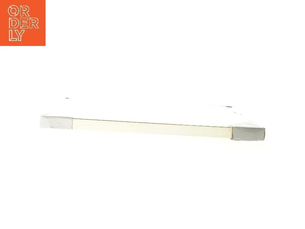 Billede 4 - Billedramme i metal (str. 30 x 40 cm)