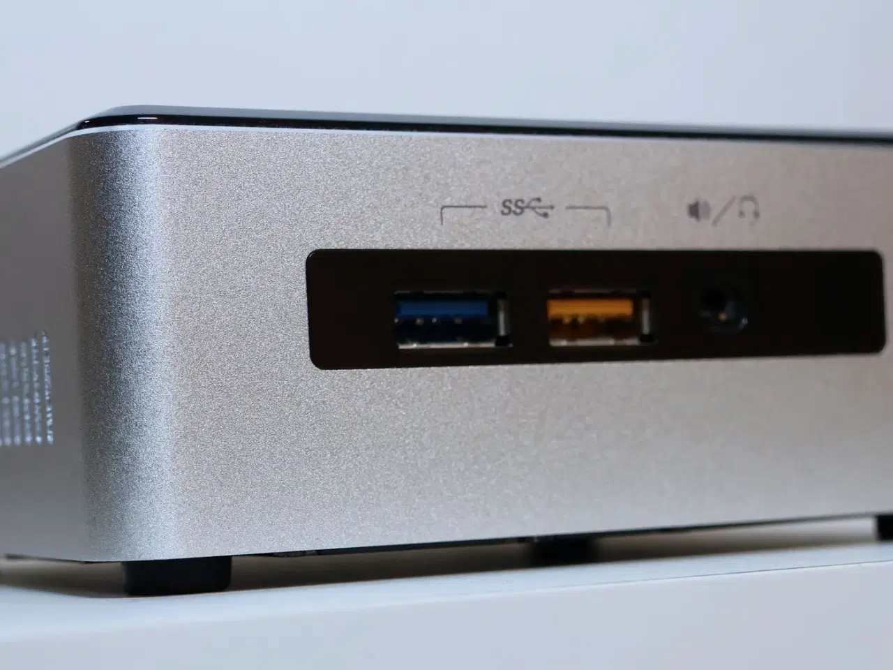 Billede 2 - Intel NUC5I3RYH mini PC