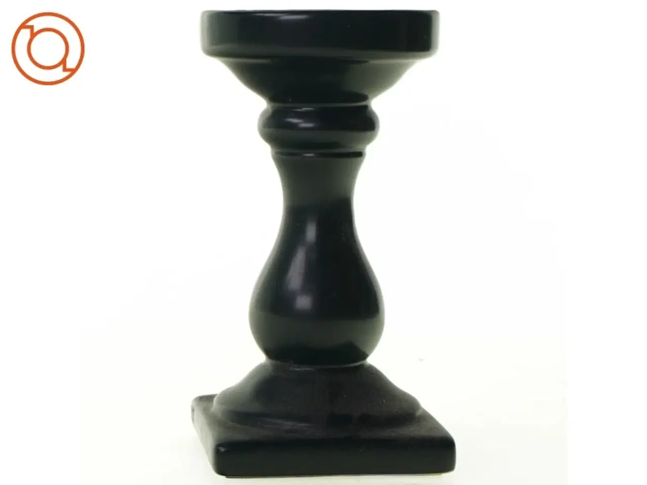 Billede 1 - Opsats (str. 17 x 9 cm)