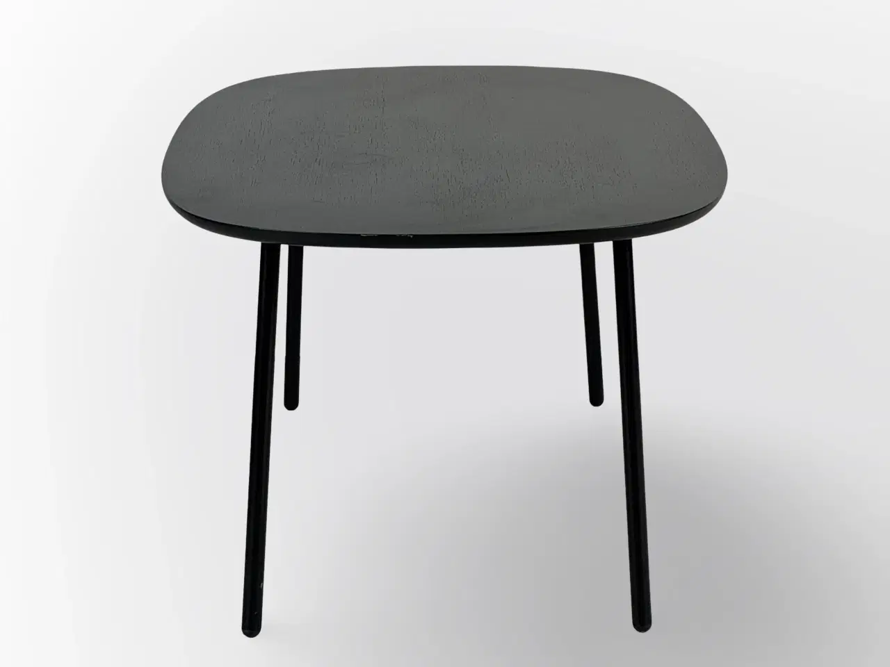 Billede 4 - Bolia Sofabord – Sort Træ