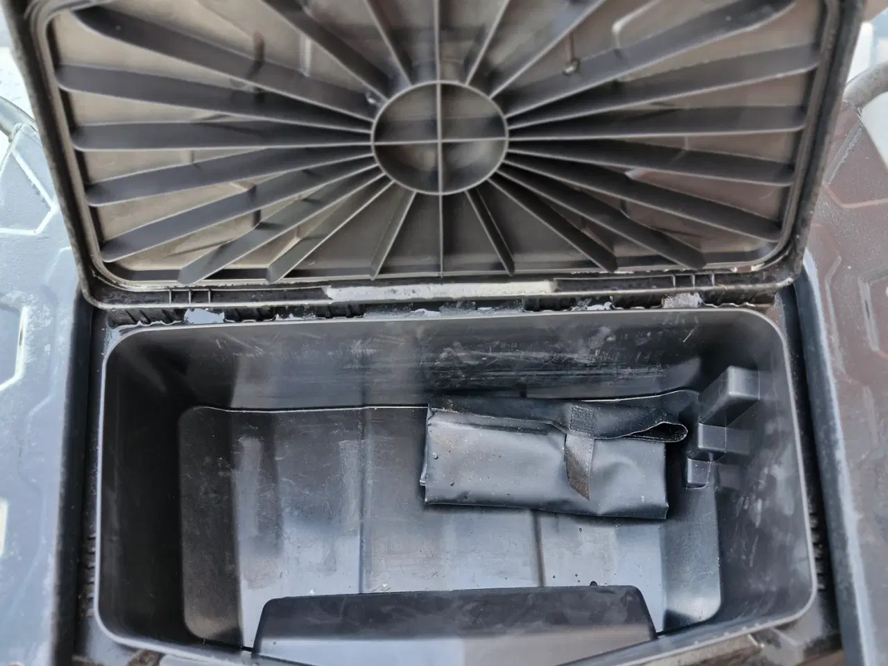 Billede 10 - Can-Am Outlander 570DPS ATV