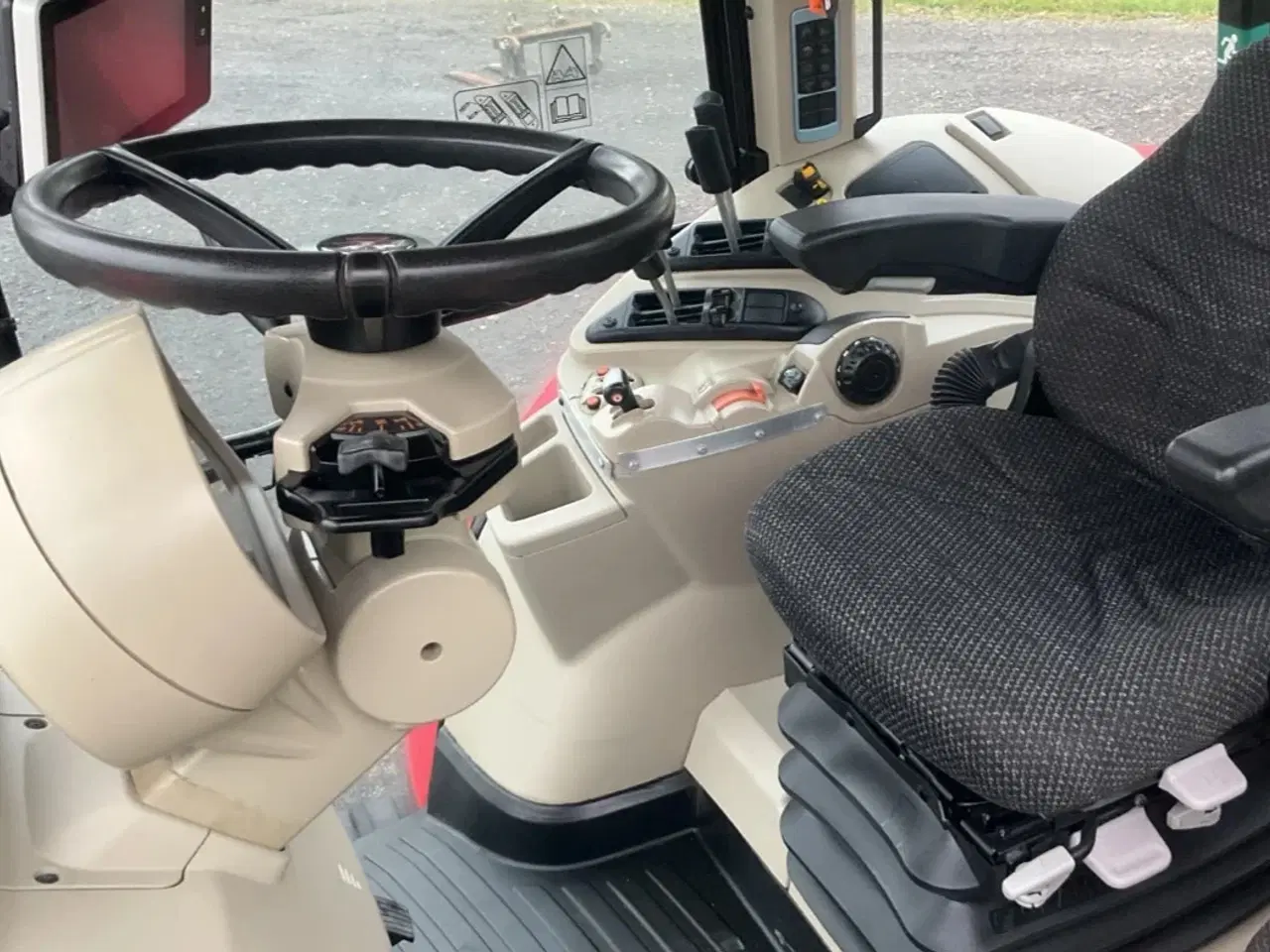 Billede 8 - Massey Ferguson 7726S Dyna6