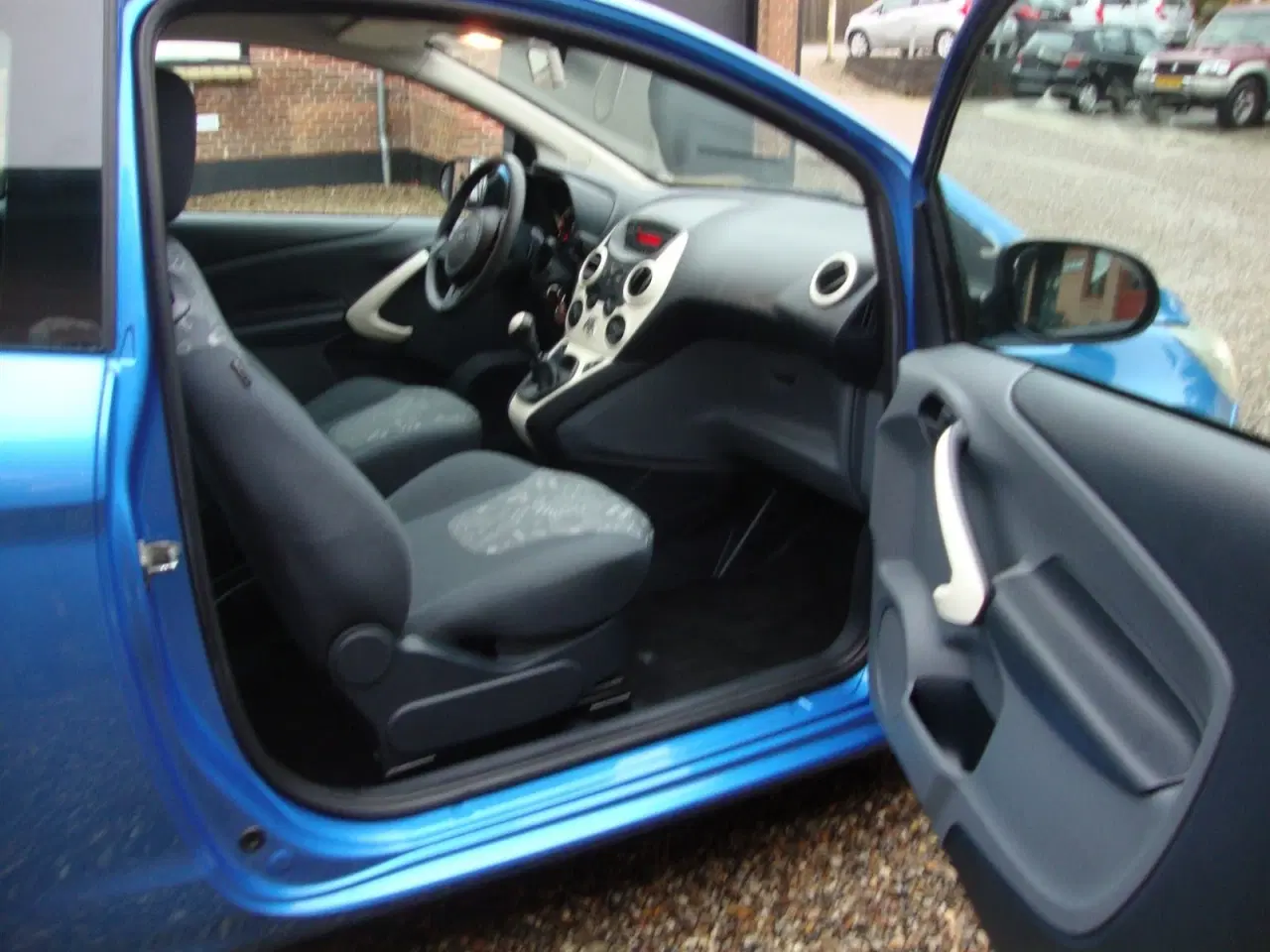 Billede 6 - Ford Ka 1,2 Trend+