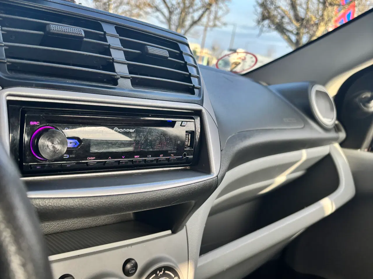 Billede 7 - Bil, suzuki alto