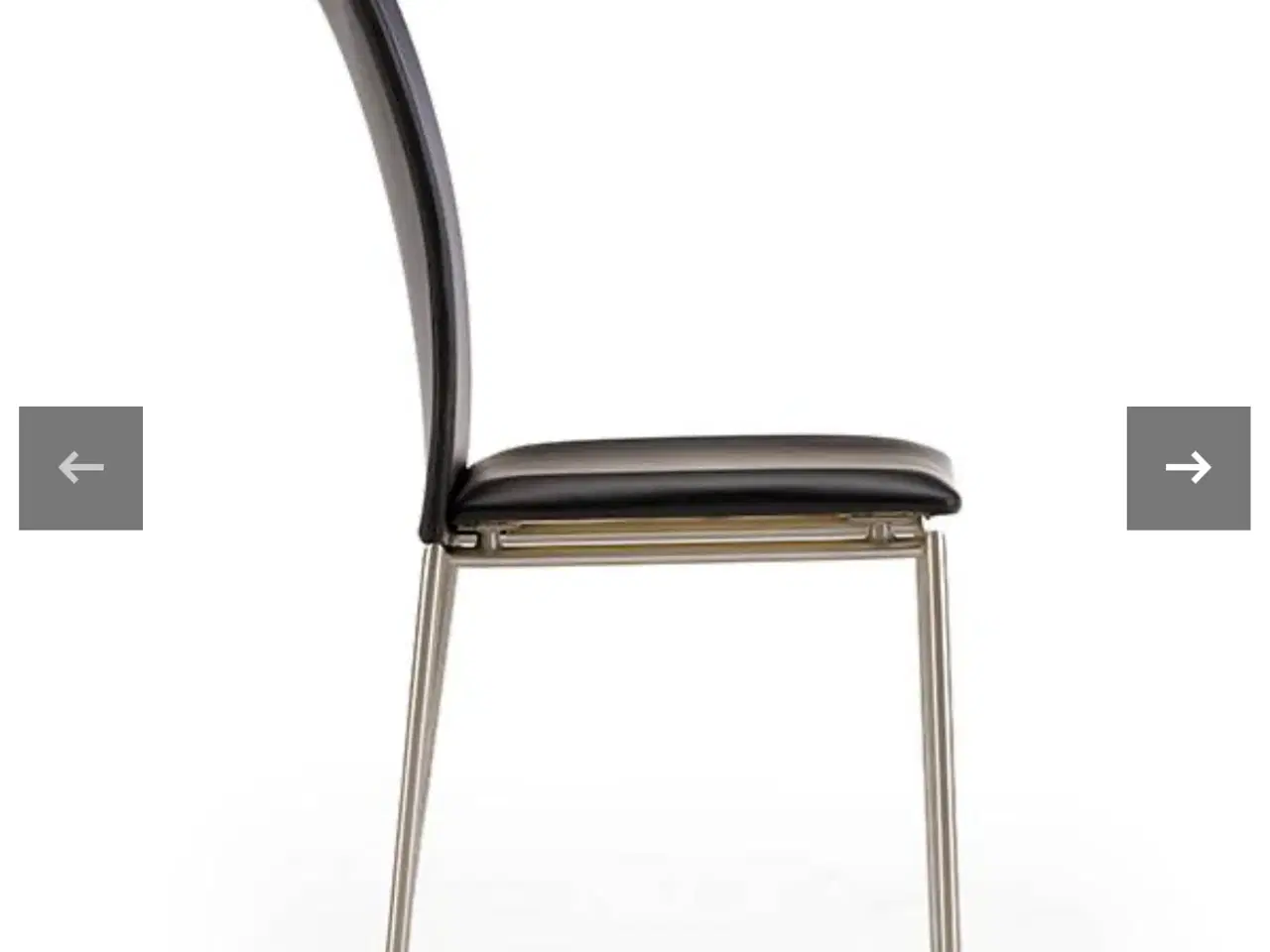 Billede 4 - 7 Skovby spisestole